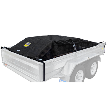 SAFEGUARD RESTRAINT NET - X-LARGE