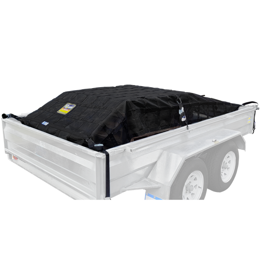 SAFEGUARD RESTRAINT NET - X-LARGE