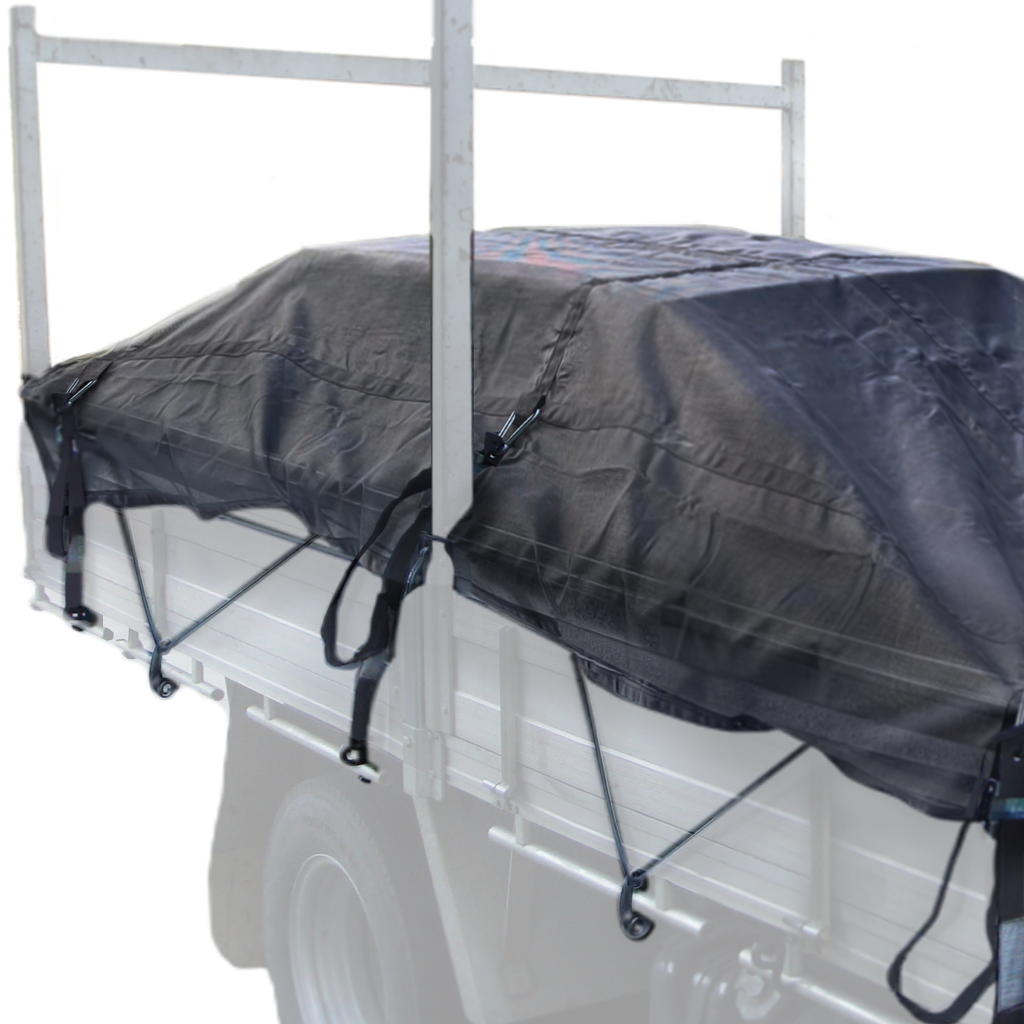 SAFEGUARD CONTAINMENT NET - XX-LARGE