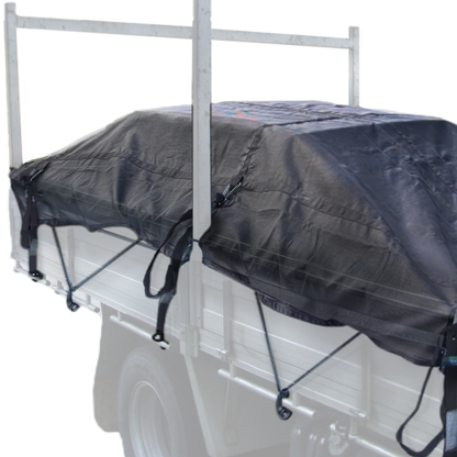 SAFEGUARD CONTAINMENT NET - XX-LARGE