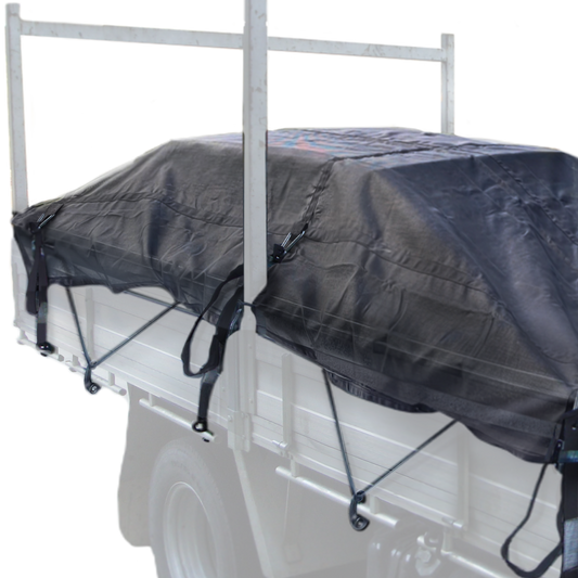 SAFEGUARD CONTAINMENT NET - XX-LARGE