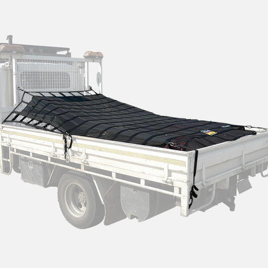 SAFEGUARD CARGO NET - X-LARGE