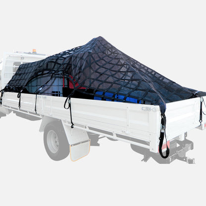 SAFEGUARD CARGO NET - XX-LARGE