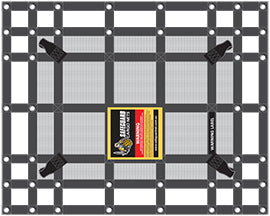 SAFEGUARD CARGO NET - MINI