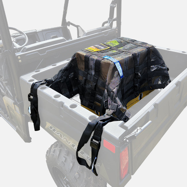 SAFEGUARD CARGO NET - MINI