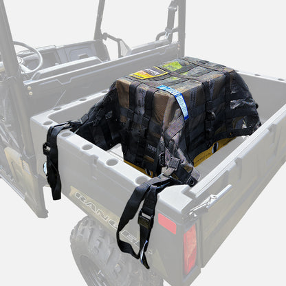SAFEGUARD CARGO NET - MINI