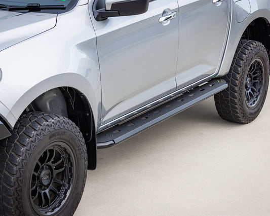 Premium Side Steps