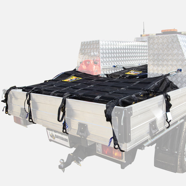 SAFEGUARD TOOLBOX NET - LARGE