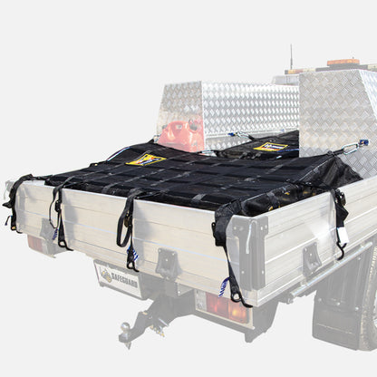 SAFEGUARD TOOLBOX NET - LARGE