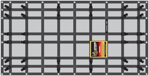 SAFEGUARD TOOLBOX NET - MEDIUM