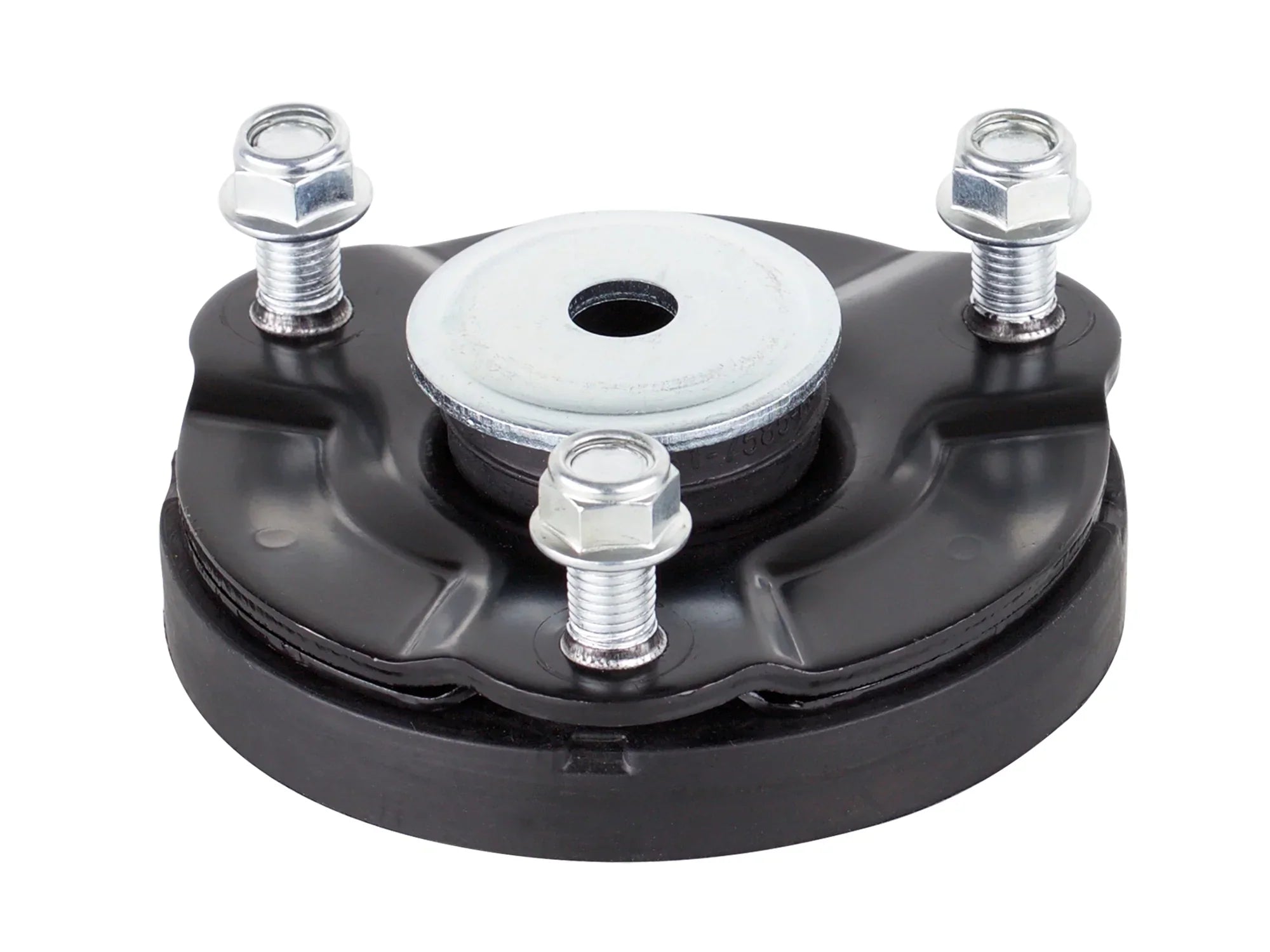 Strut Rack Assembly Steel Strut Top – Truracks Western Towbars and Bullbars