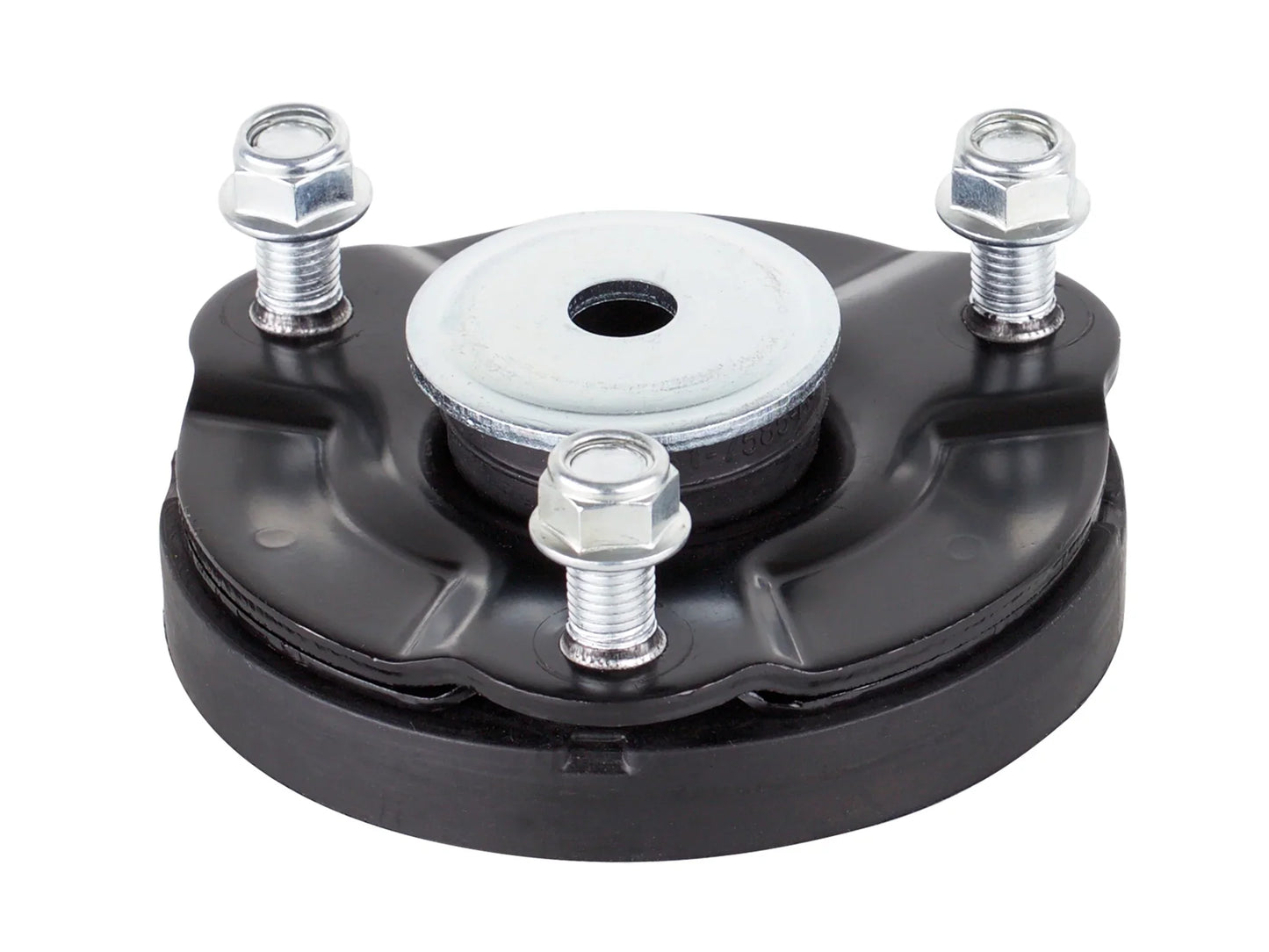 Steel Strut Top