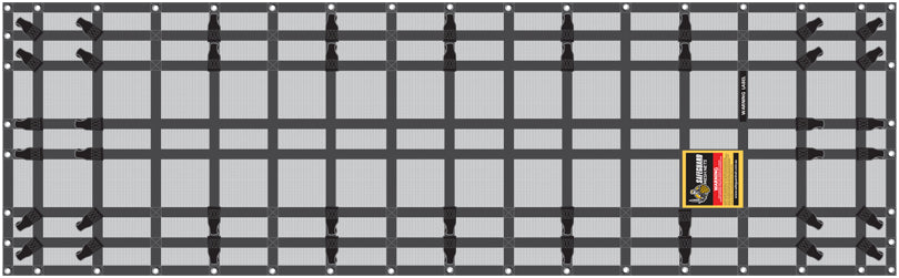 SAFEGUARD TOOLBOX - X-LARGE