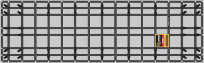 SAFEGUARD TOOLBOX - X-LARGE