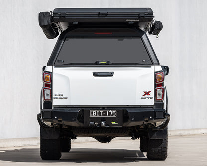 Raid Canopy - Tradie Pack