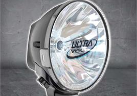 Ultra Vision Quattro Elite 210mm 70w Driving Lights