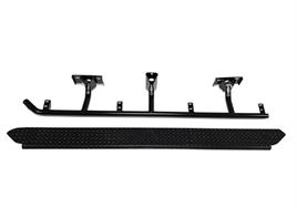 Ironman 4x4 Premium Side Steps and Rails - 60.3mm Tube