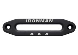 Ironman 4x4 Alloy Hawse Fairlead